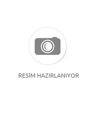 Porland Porselen Altın Yaldız 24 Parça  6 Kişilik Yemek Takımı